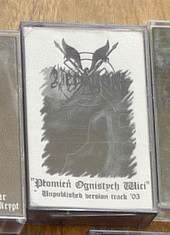 Berdysz : Płomień Ognistych Wici